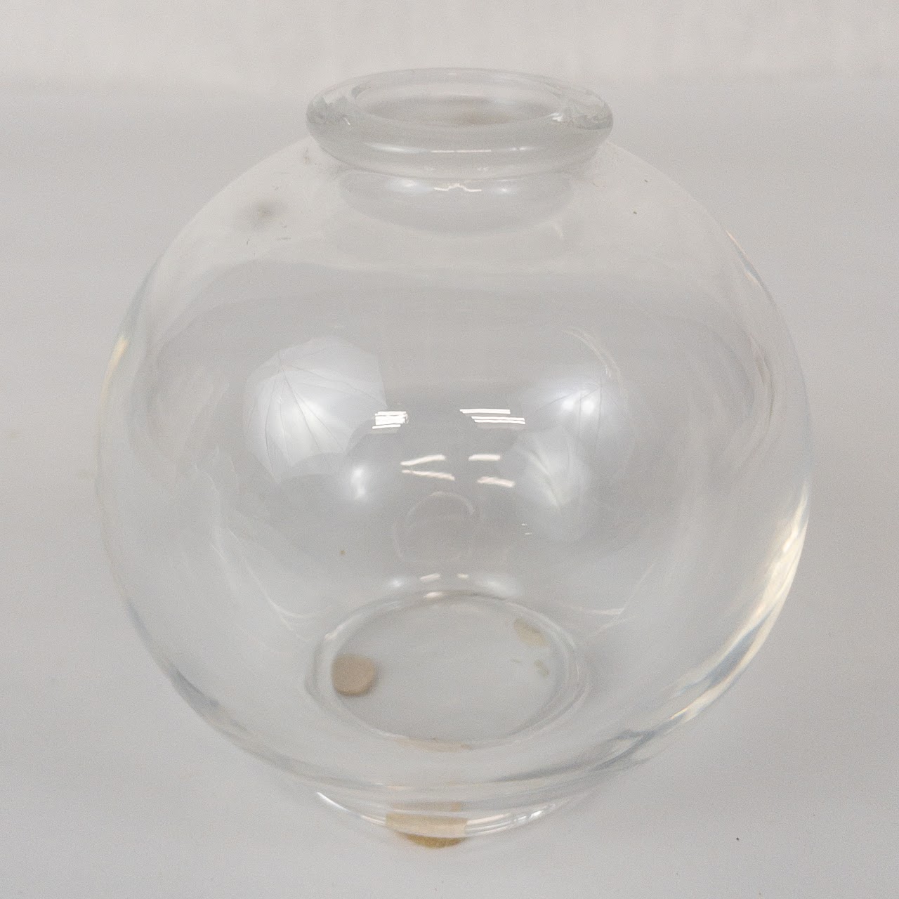 Lalique Anemone Fragrance Bottle