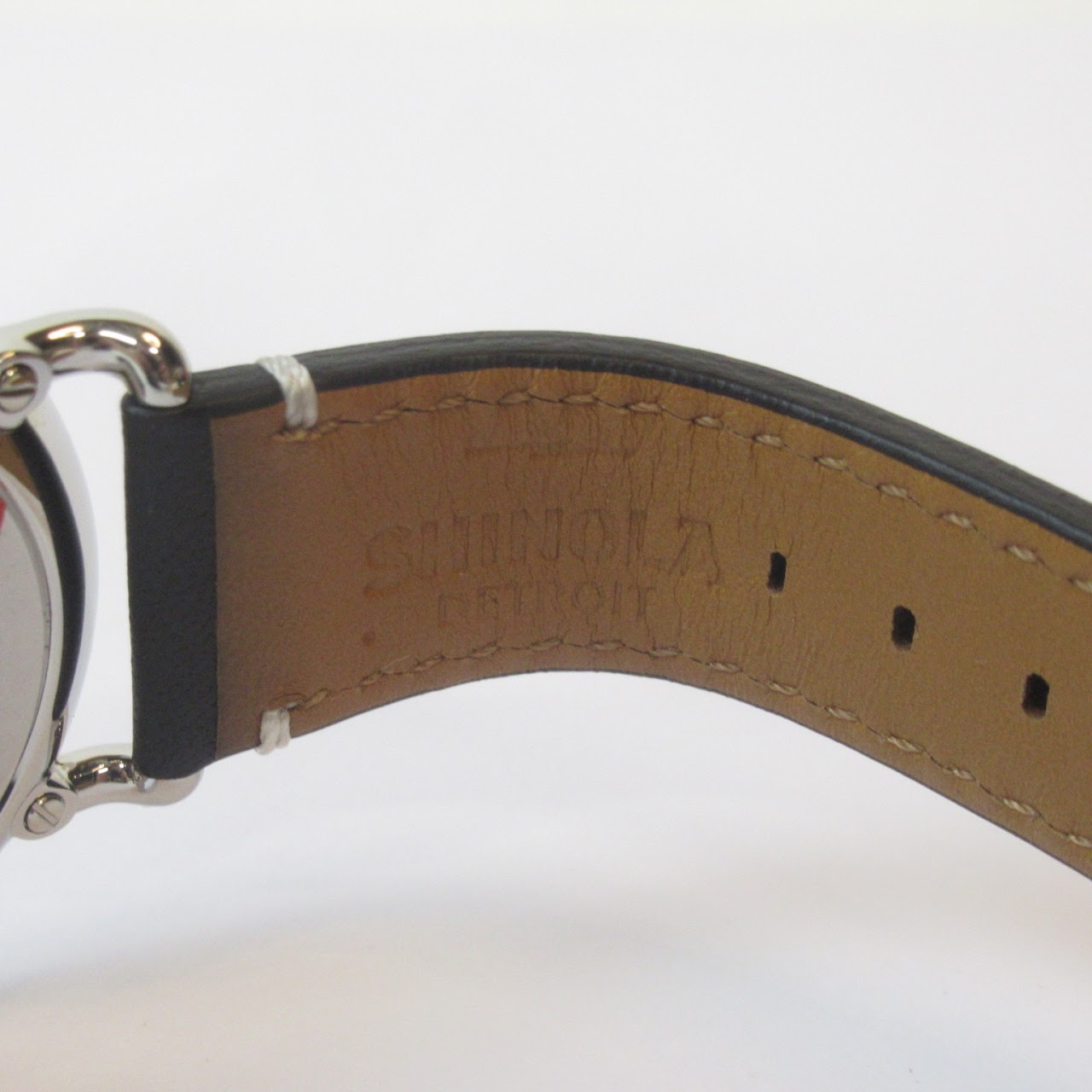 Shinola Runwell Wristwatch