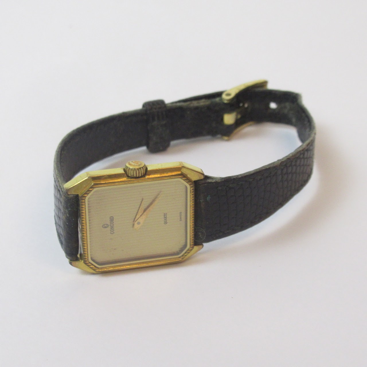 Concord Vintage San Remo Collection Wristwatch