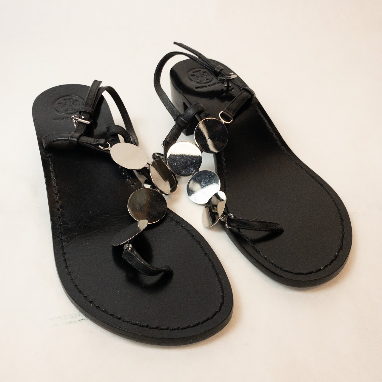 Tory Burch Patos Sandals