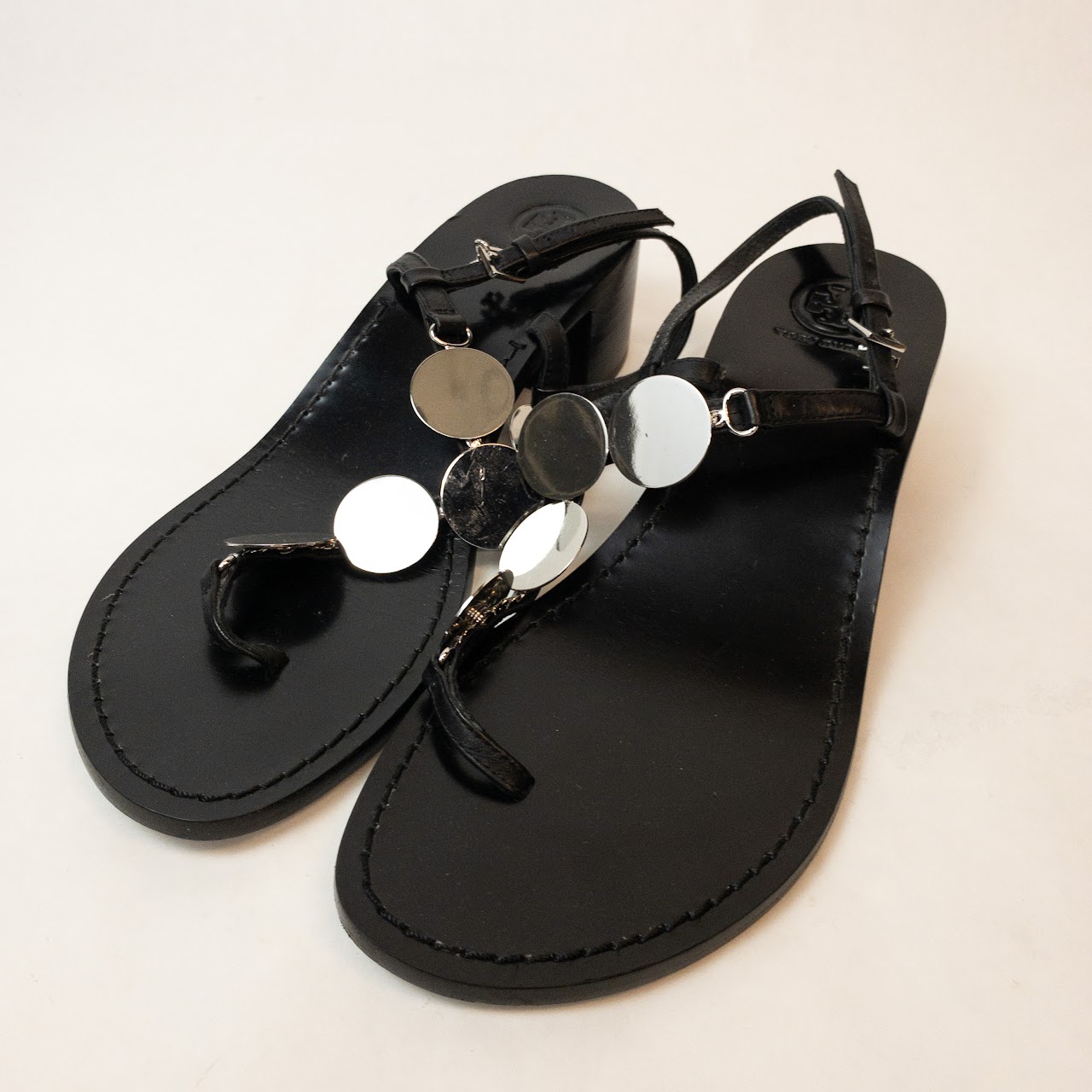 Tory Burch Patos Sandals