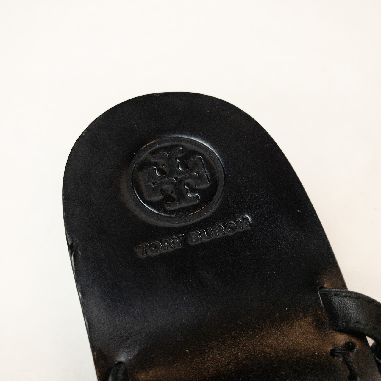 Tory Burch Patos Sandals