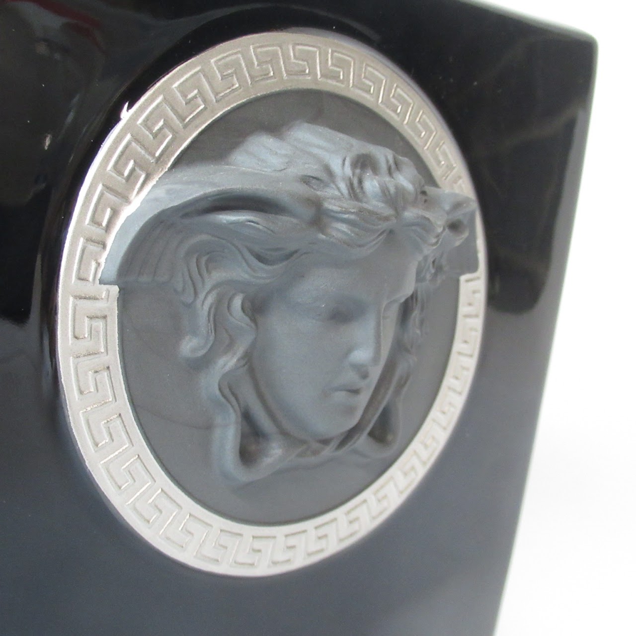 Versace X Rosenthal Medusa Vase #2