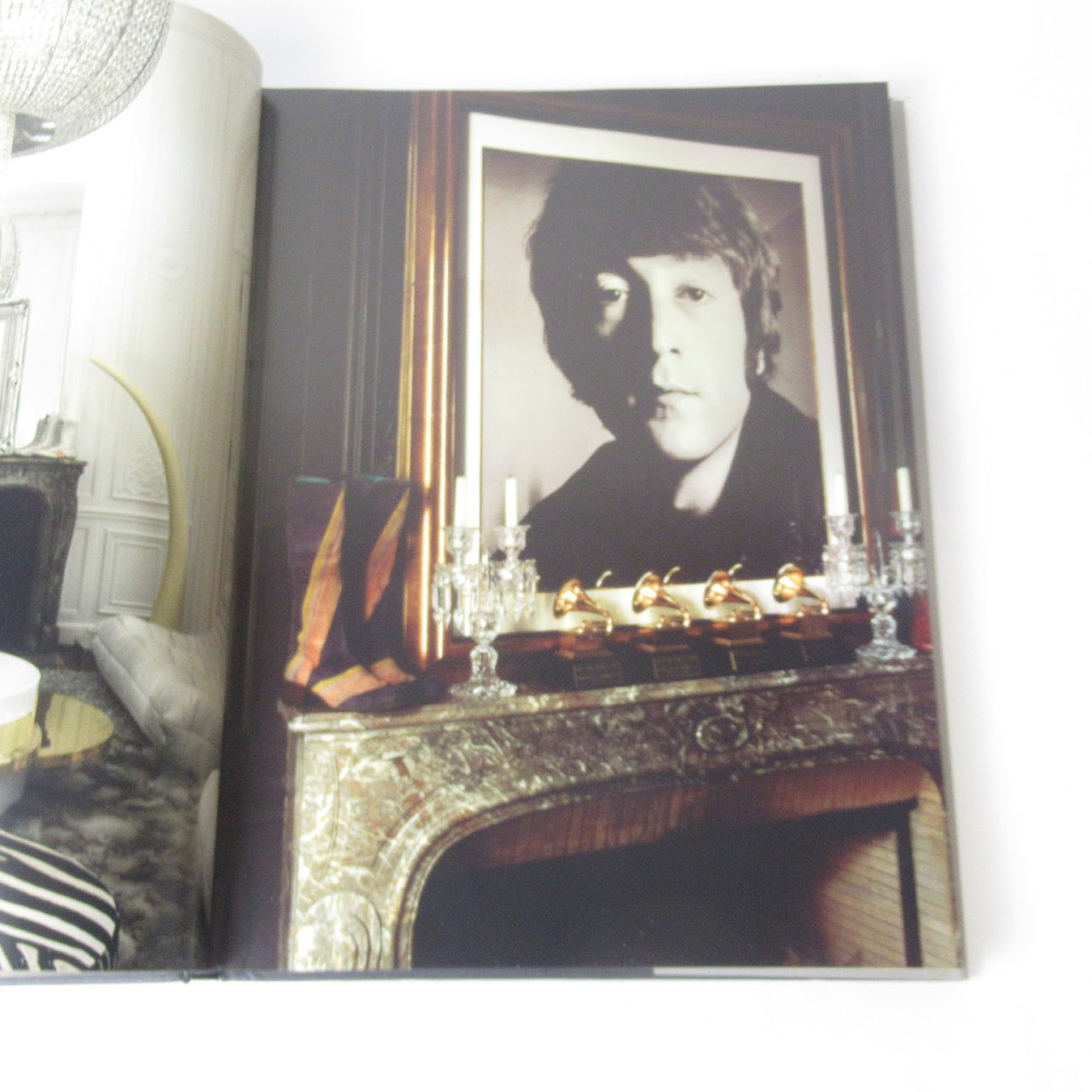 Parisian Interiors: Bold, Elegant, Refined Book