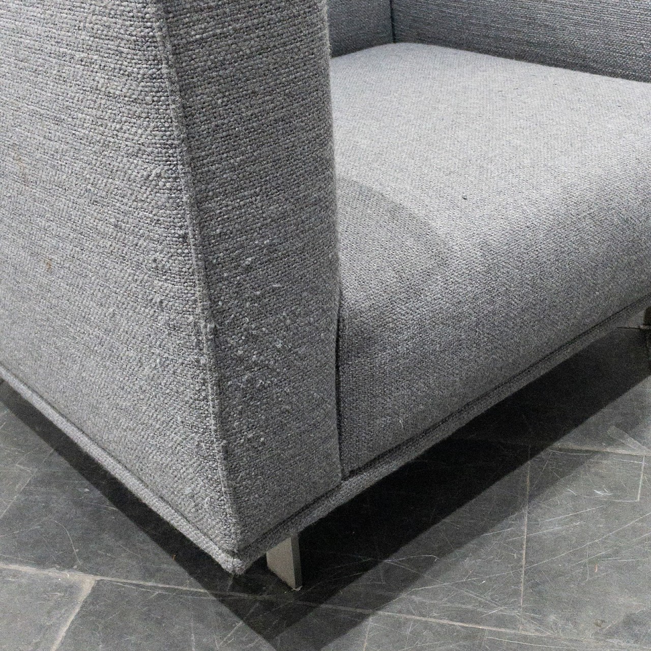 Design Within Reach Bilsby Armchair