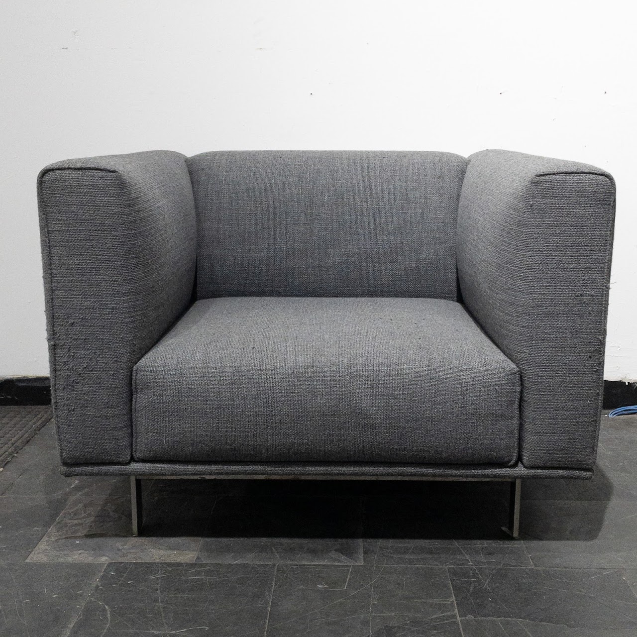 Design Within Reach Bilsby Armchair