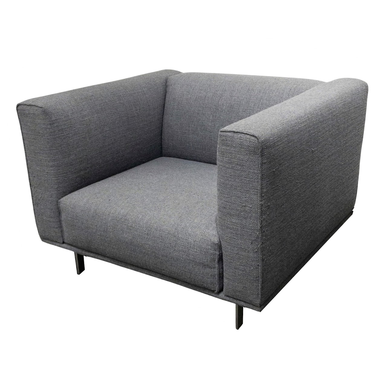 Design Within Reach Bilsby Armchair