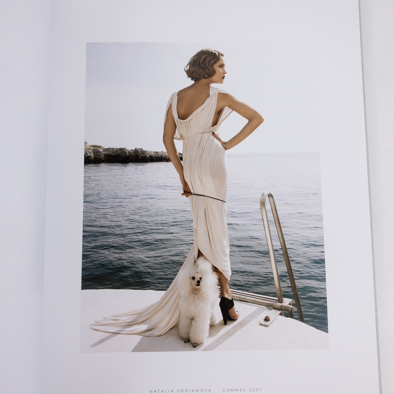 Mario Testino: Todo O Nada Photography Catalog