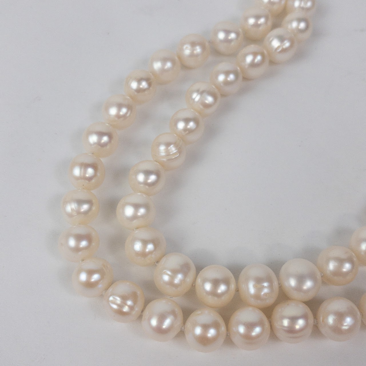 Cultured Pearl Endless 50