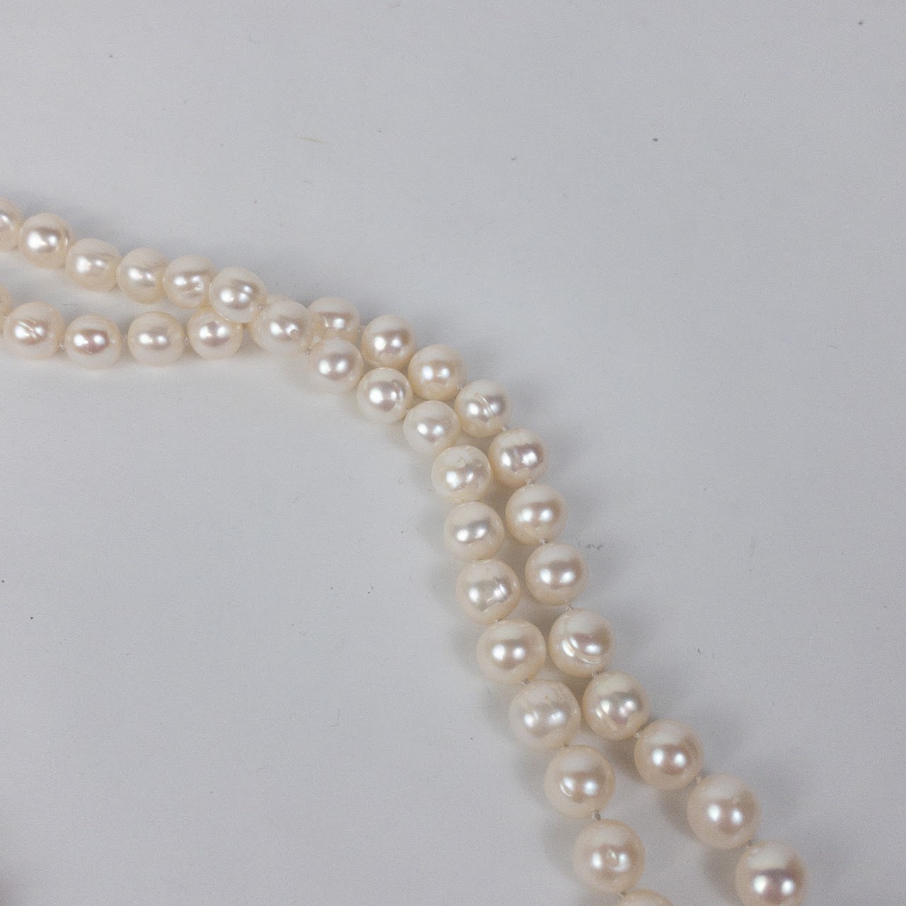 Cultured Pearl Endless 50