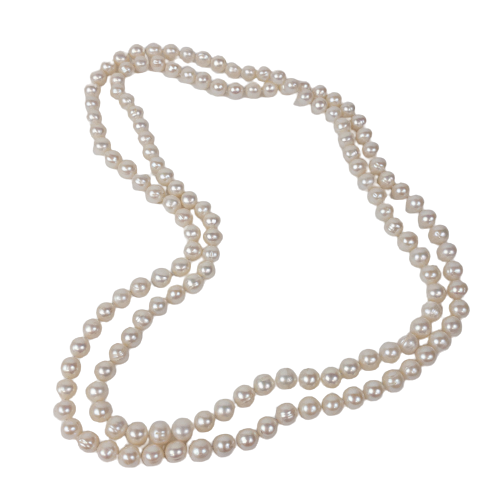 Cultured Pearl Endless 50