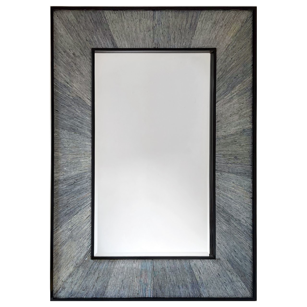 Bunny Williams Home Radiant Mirror