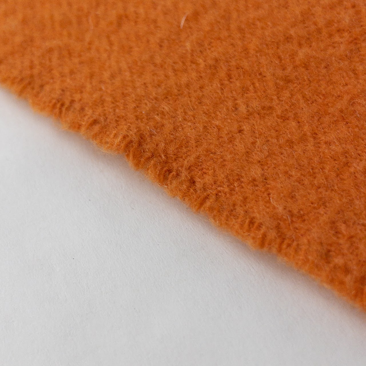 Hermès Cashmere Muffler