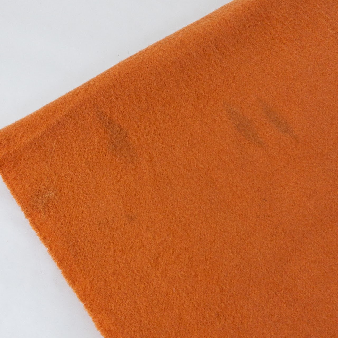 Hermès Cashmere Muffler