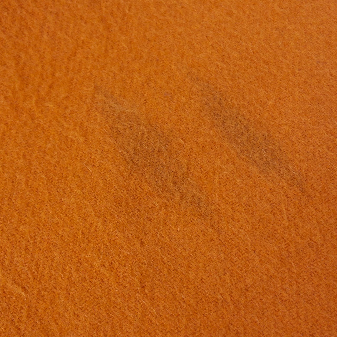 Hermès Cashmere Muffler