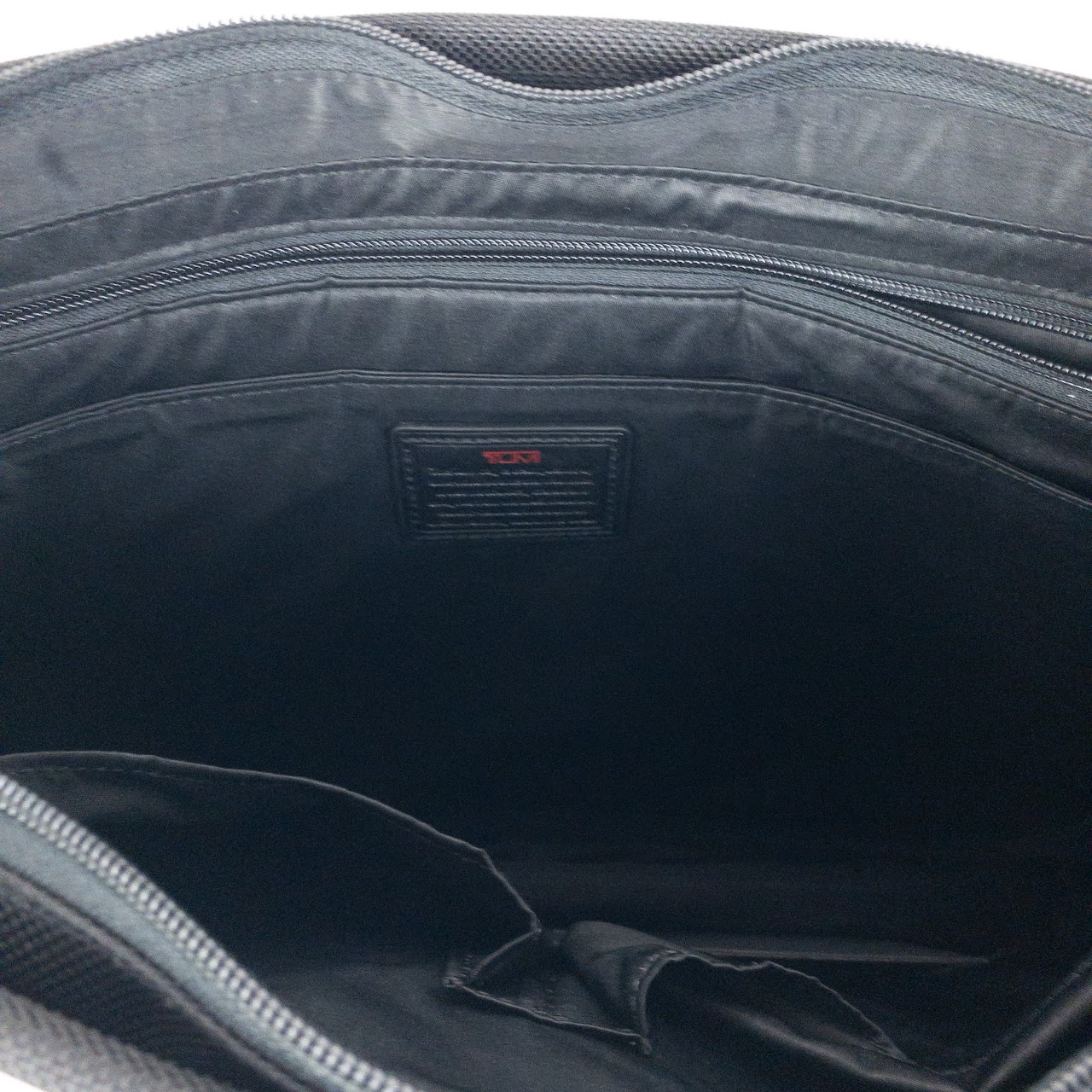 Tumi MINT Slim Messenger Bag