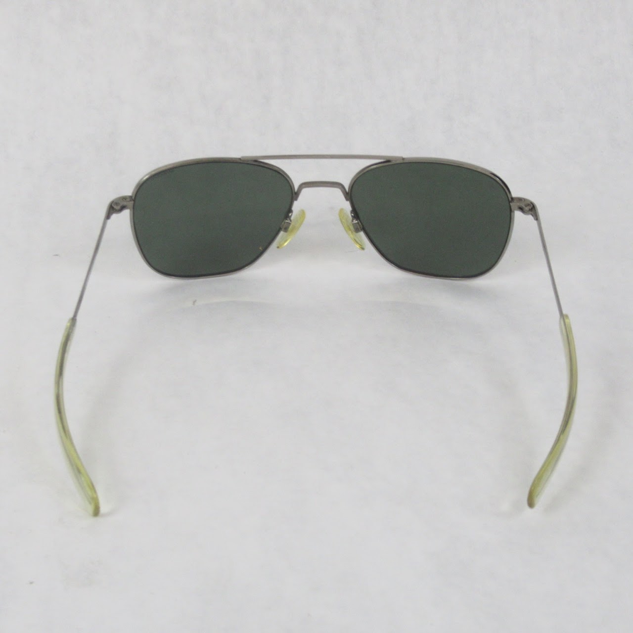 Randolph U.S.A. Aviator Sunglasses
