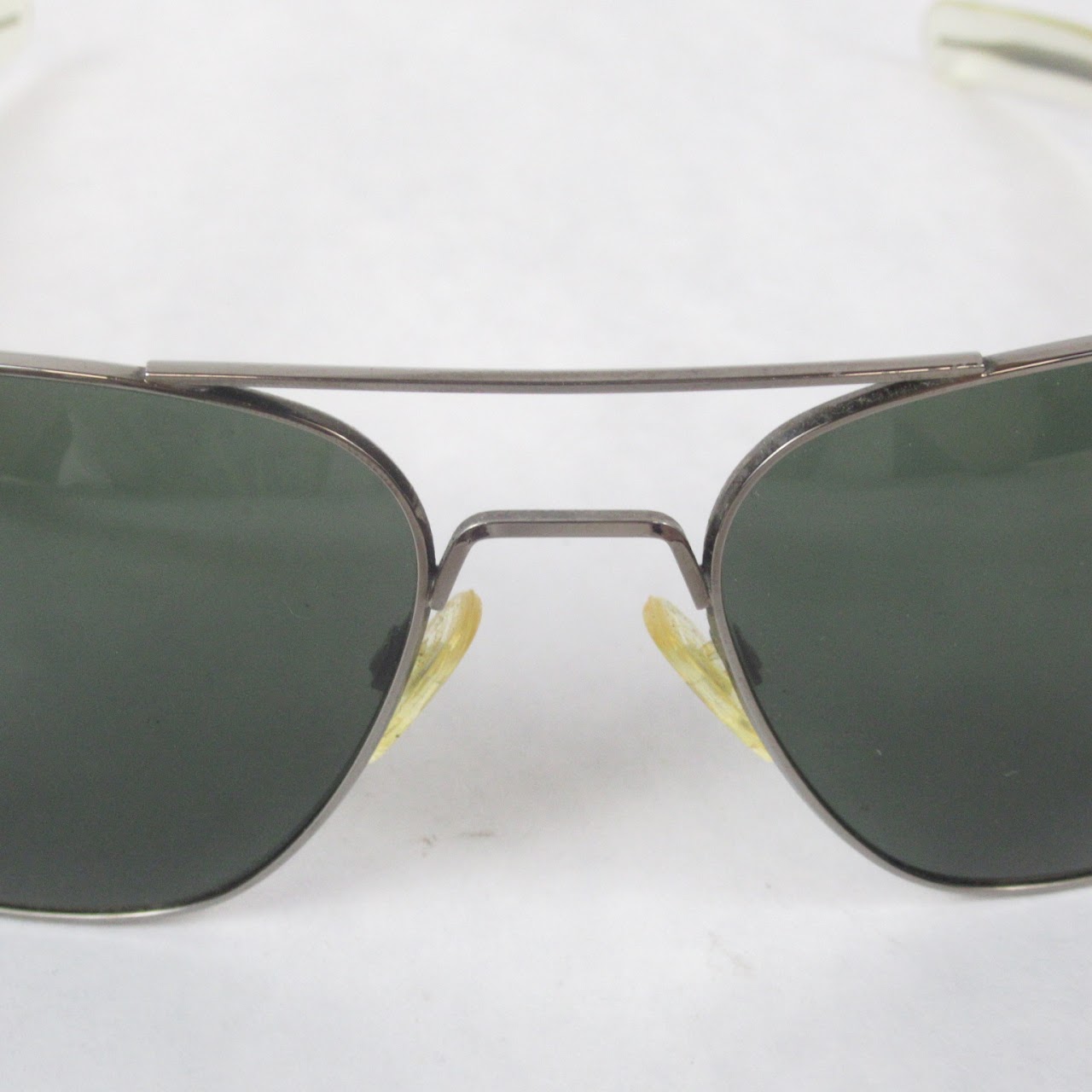 Randolph U.S.A. Aviator Sunglasses