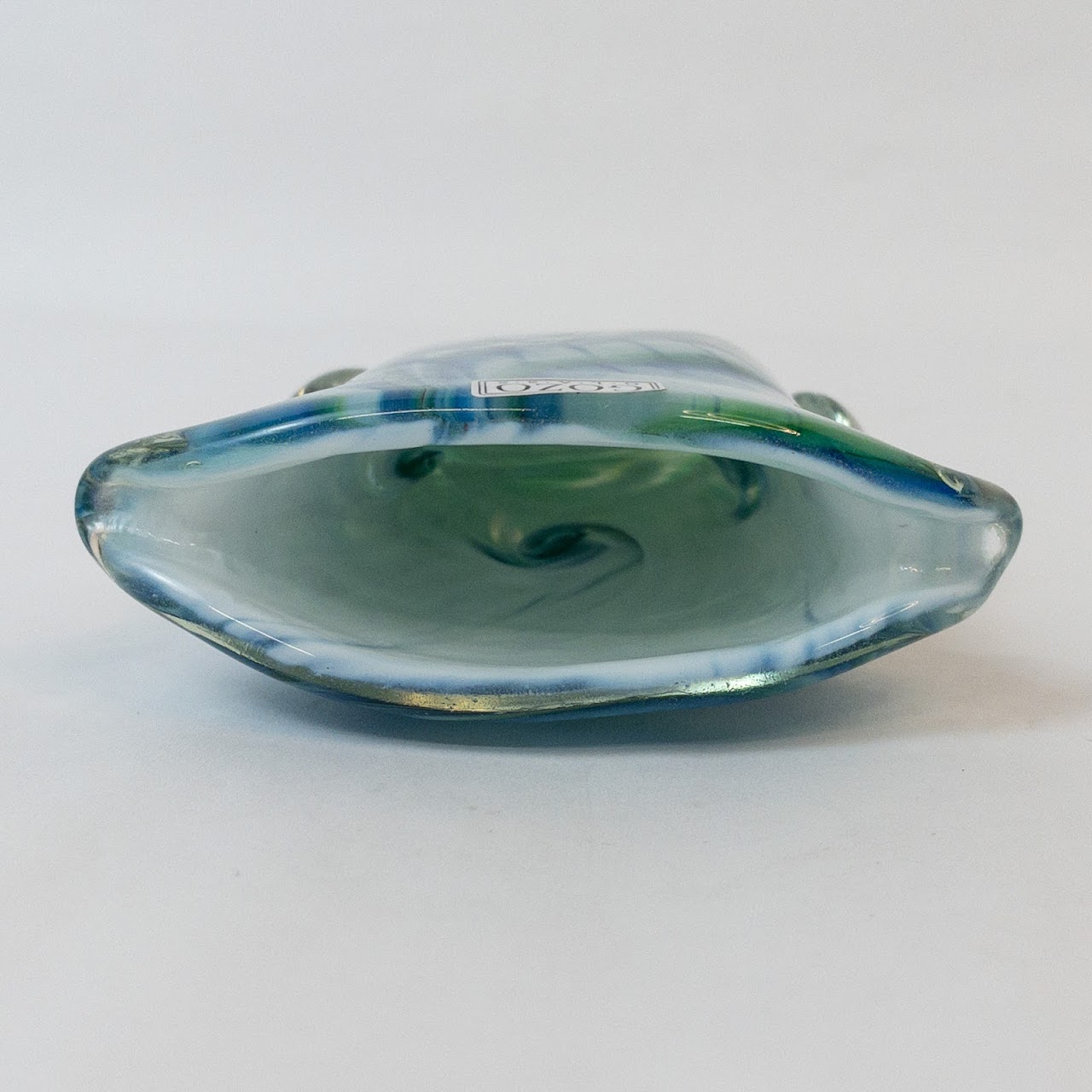 Gozo Glass Mini Vase