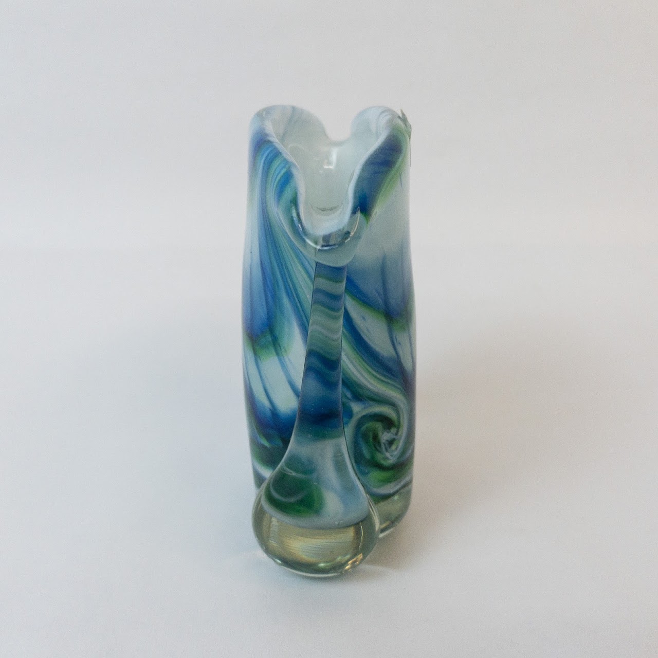 Gozo Glass Mini Vase