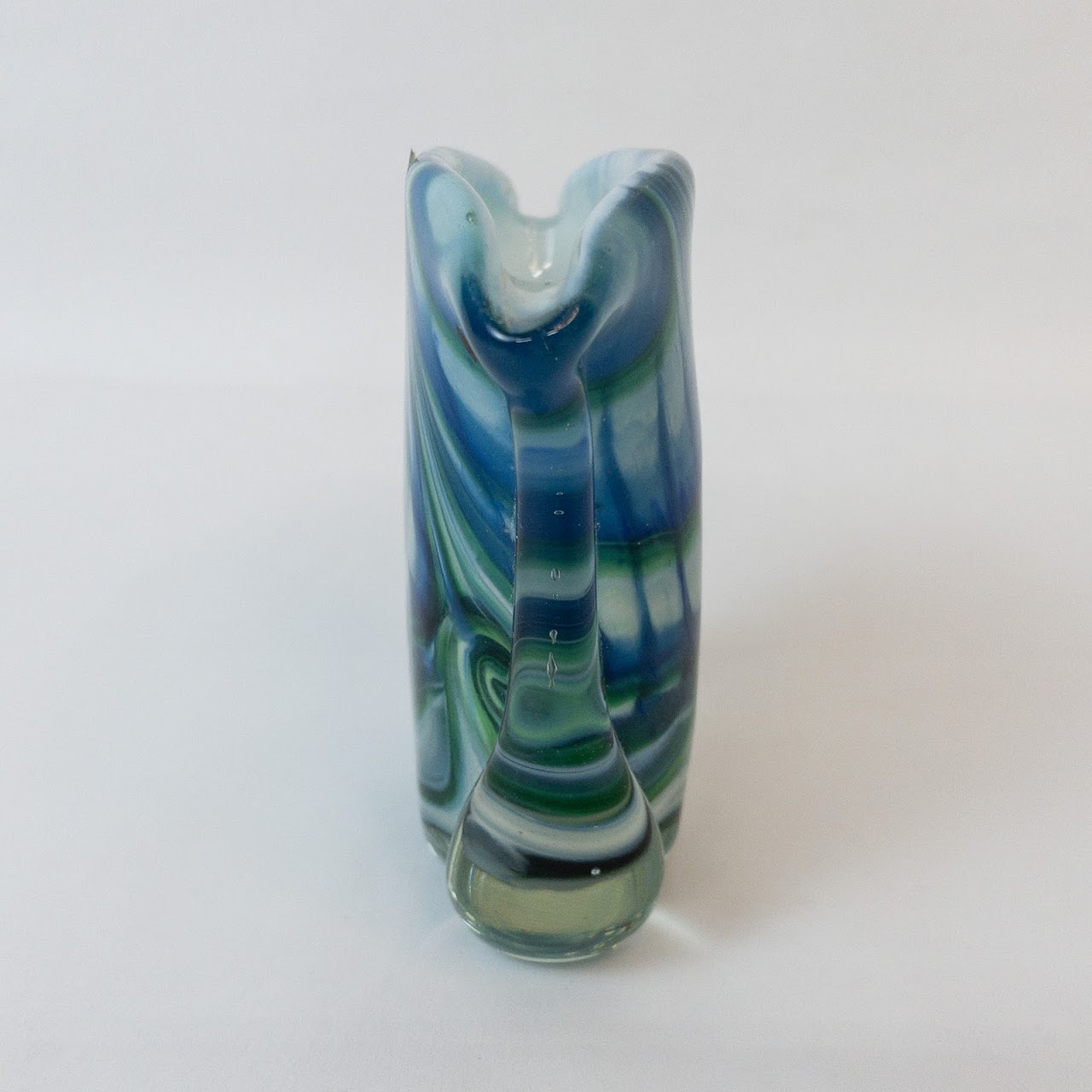 Gozo Glass Mini Vase