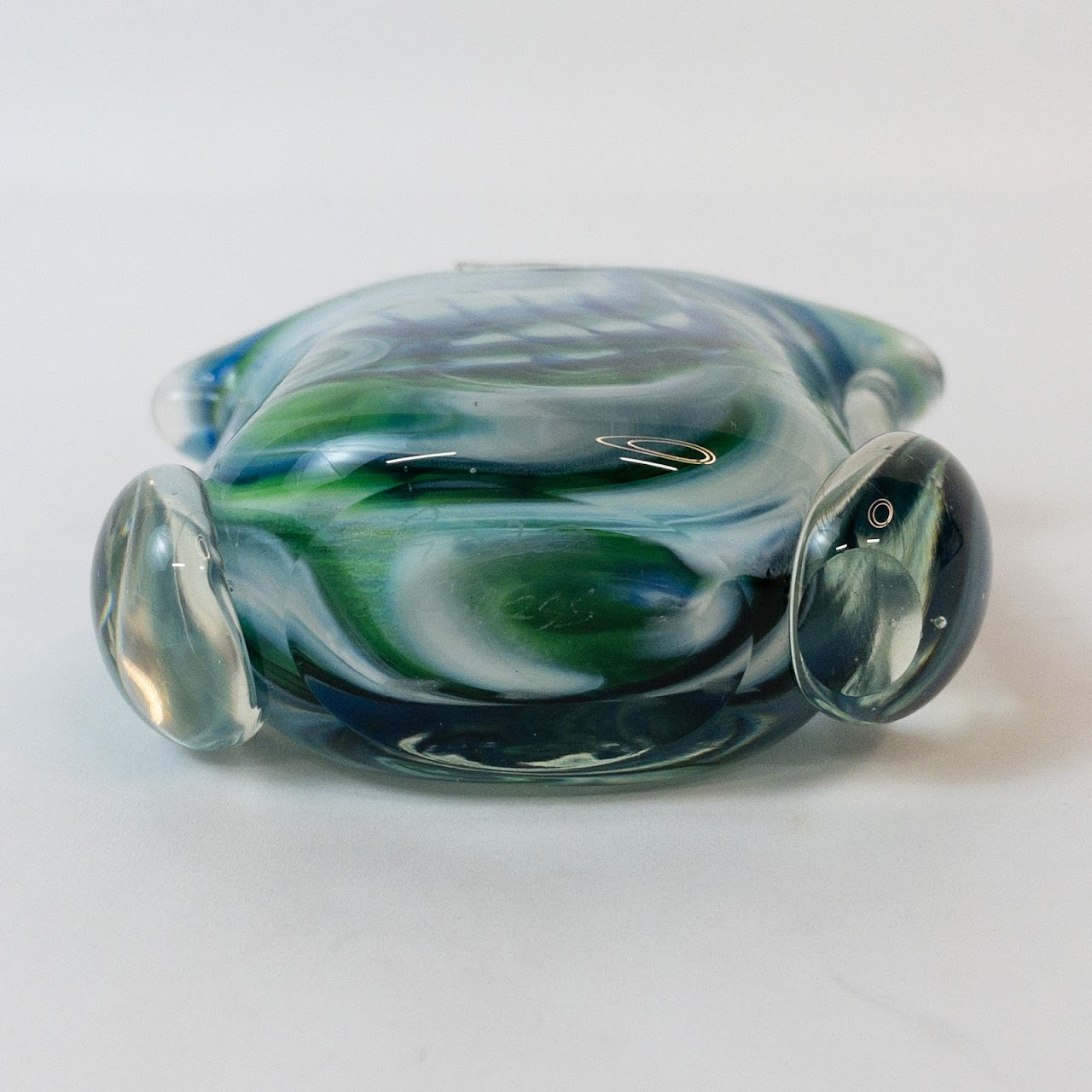 Gozo Glass Mini Vase