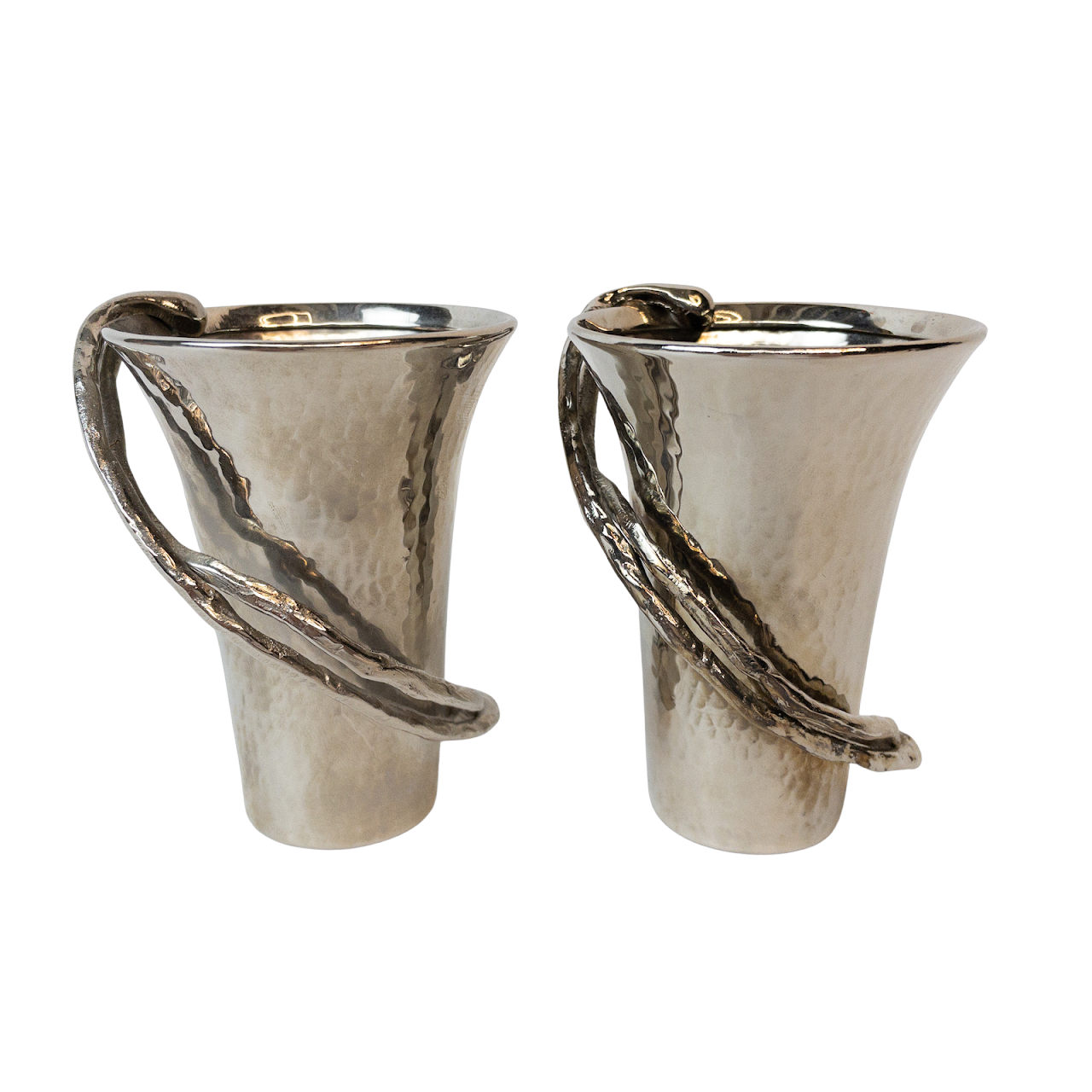 Michael Aram Wisteria Cup Pair