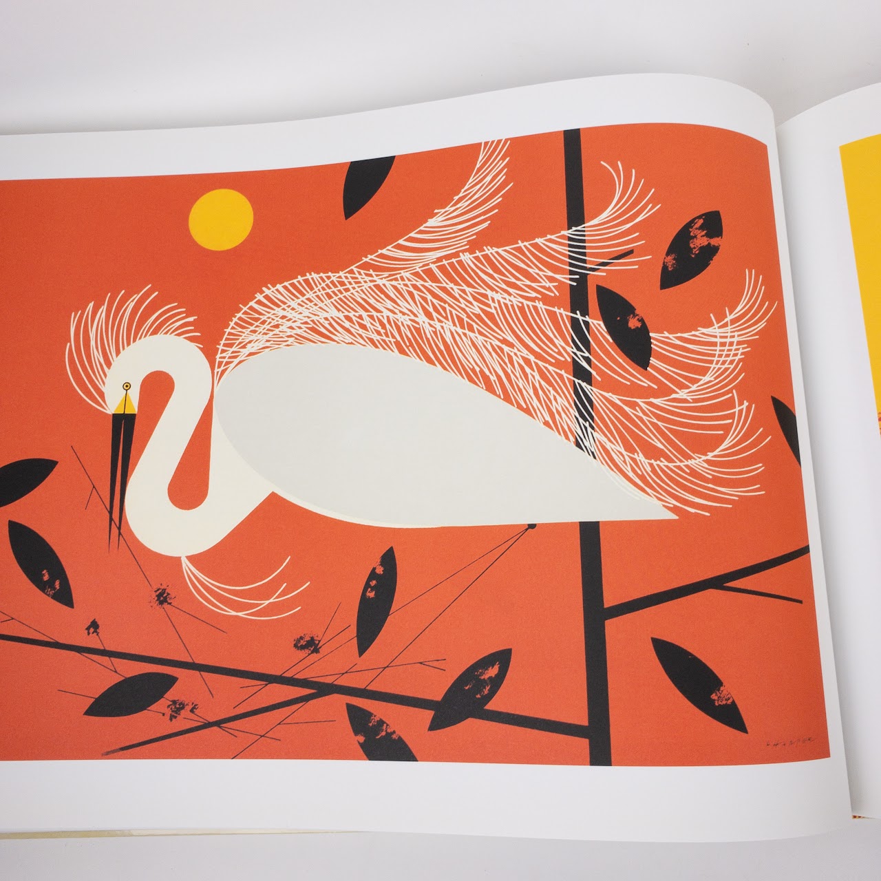 'Charlie Harper: An Illustrated Life' Art Book