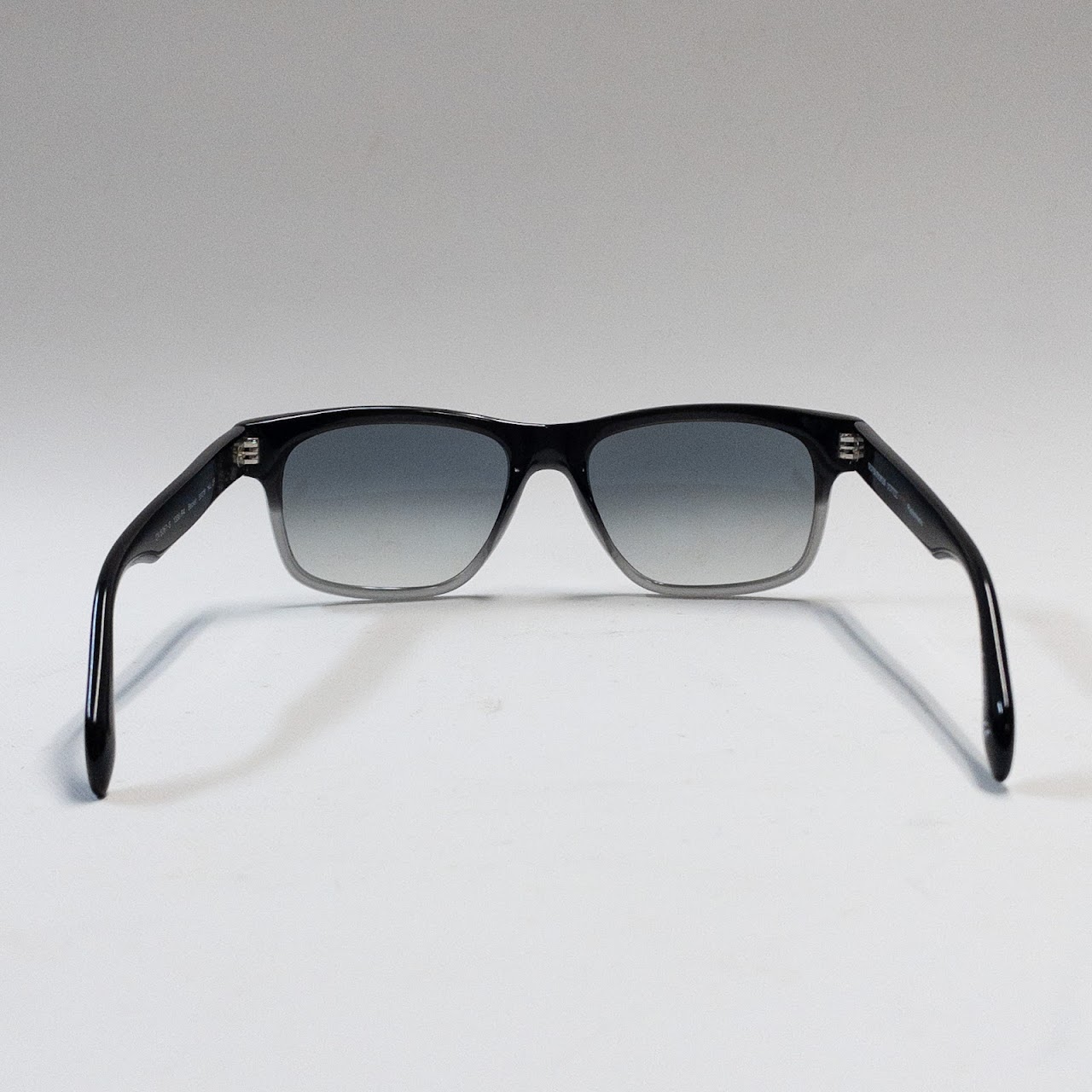 Oliver Peoples Becket Photochromic Sunglasses