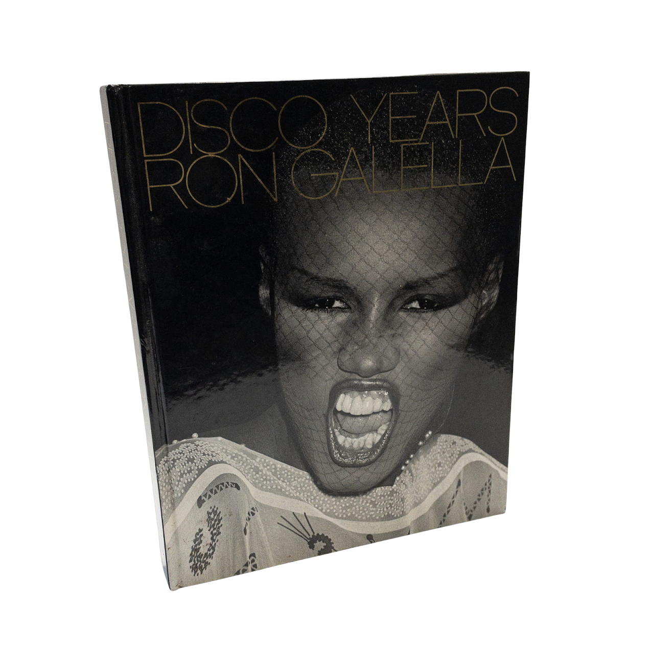 Ron Galella "Disco Years" Book