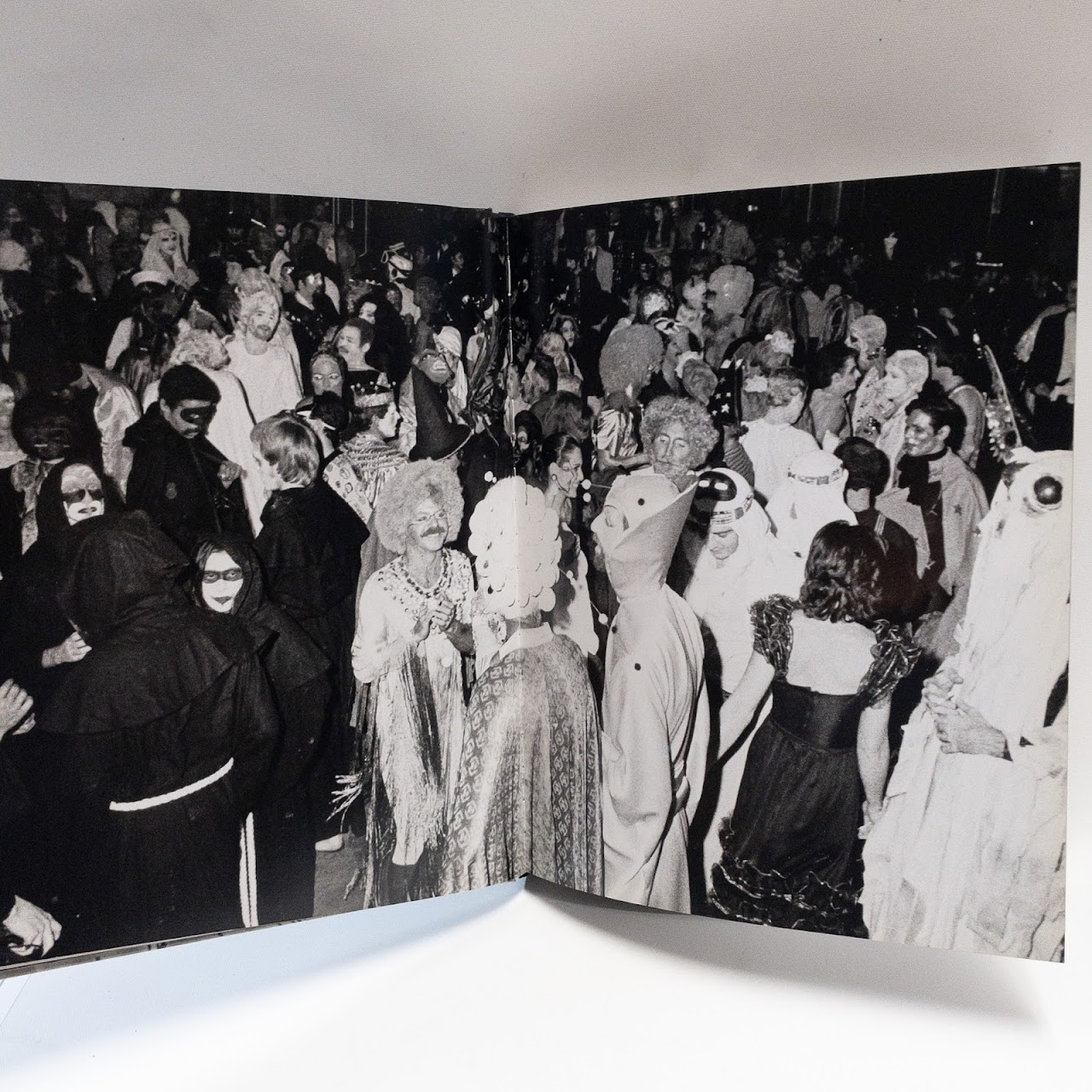 Ron Galella "Disco Years" Book