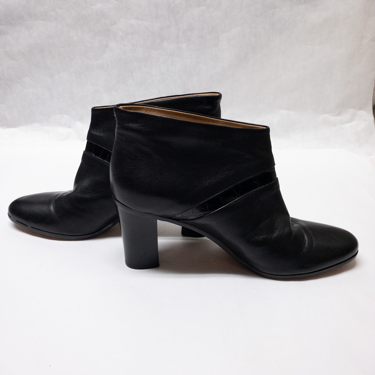 Maison Martin Margiela Ankle Boots