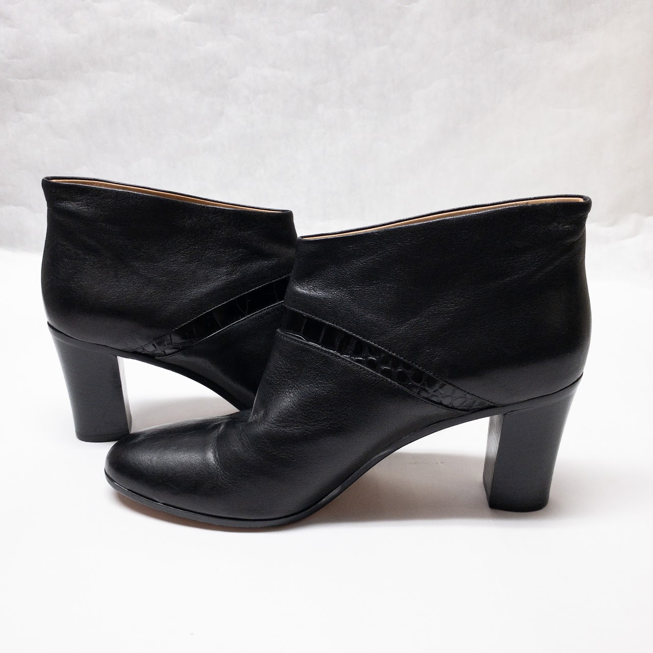 Maison Martin Margiela Ankle Boots