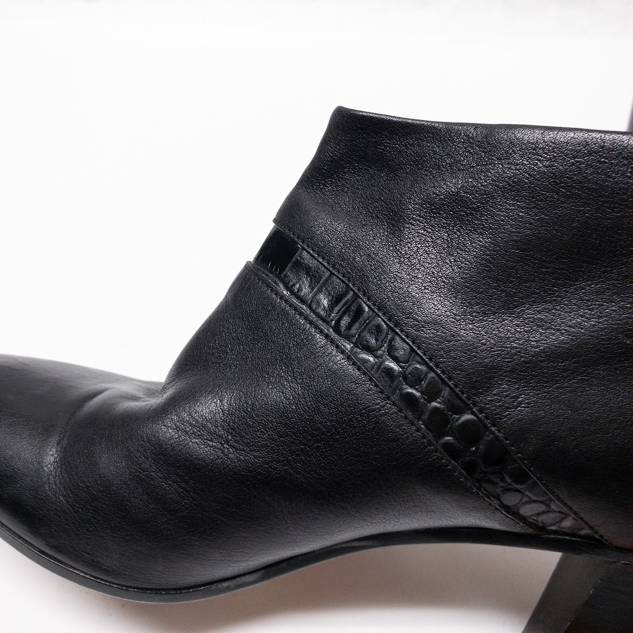 Maison Martin Margiela Ankle Boots