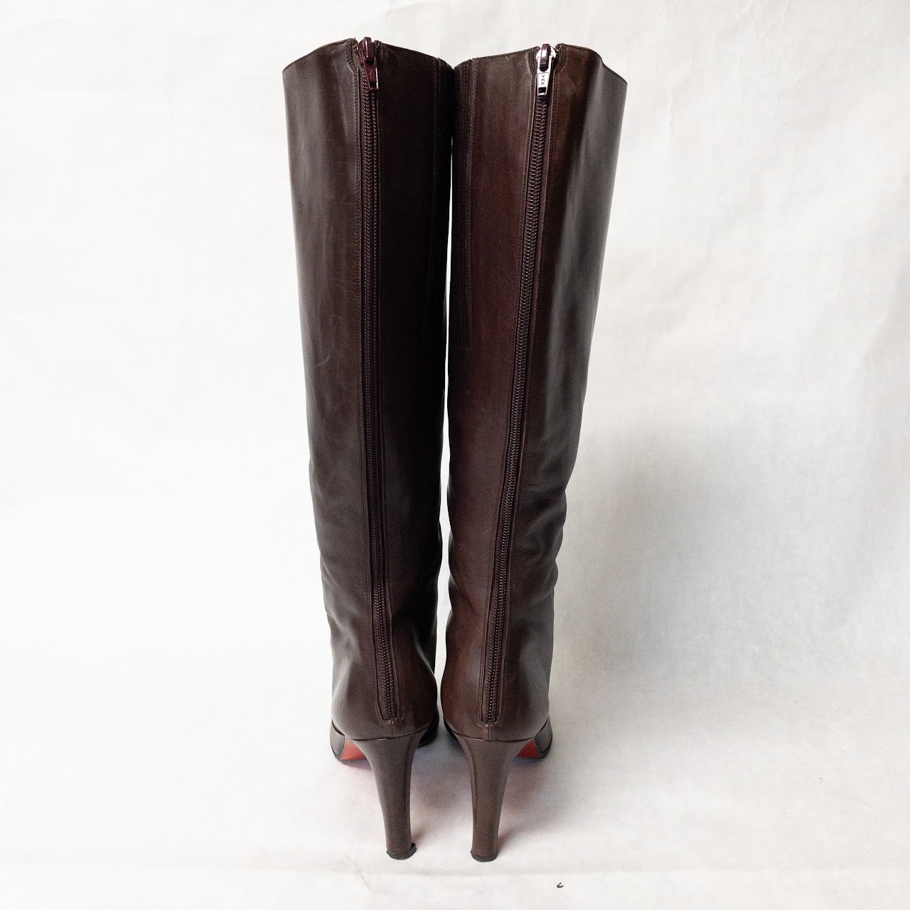 Christian Louboutin Tall Shaft Boots