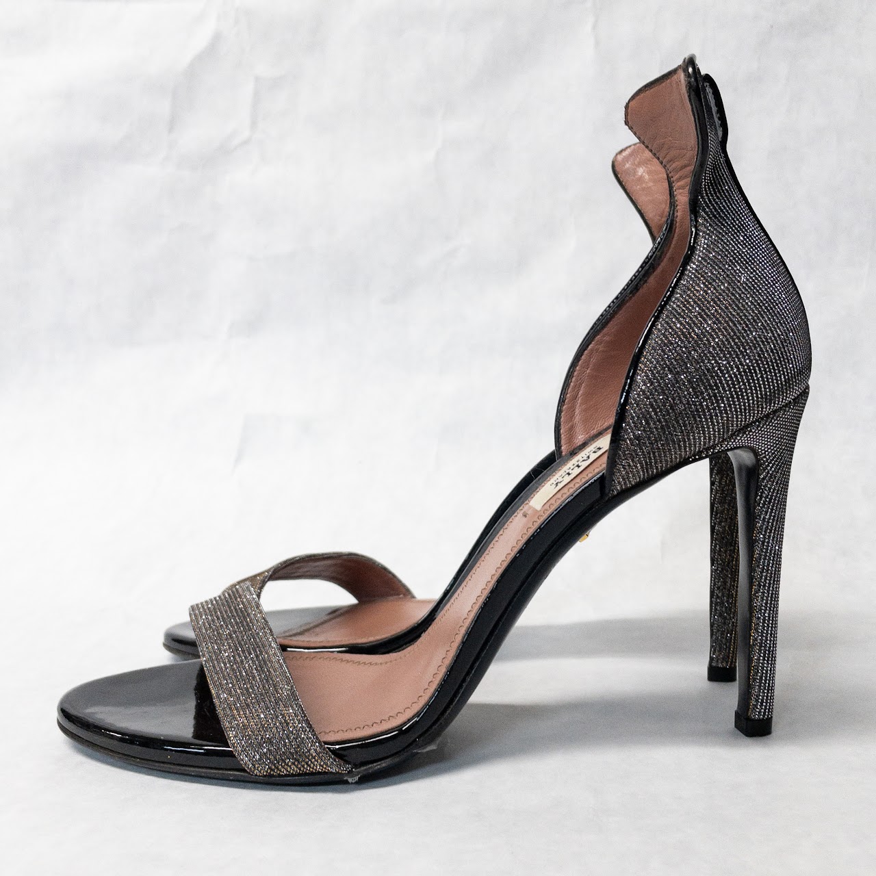 Bally Evita Evening Sandals