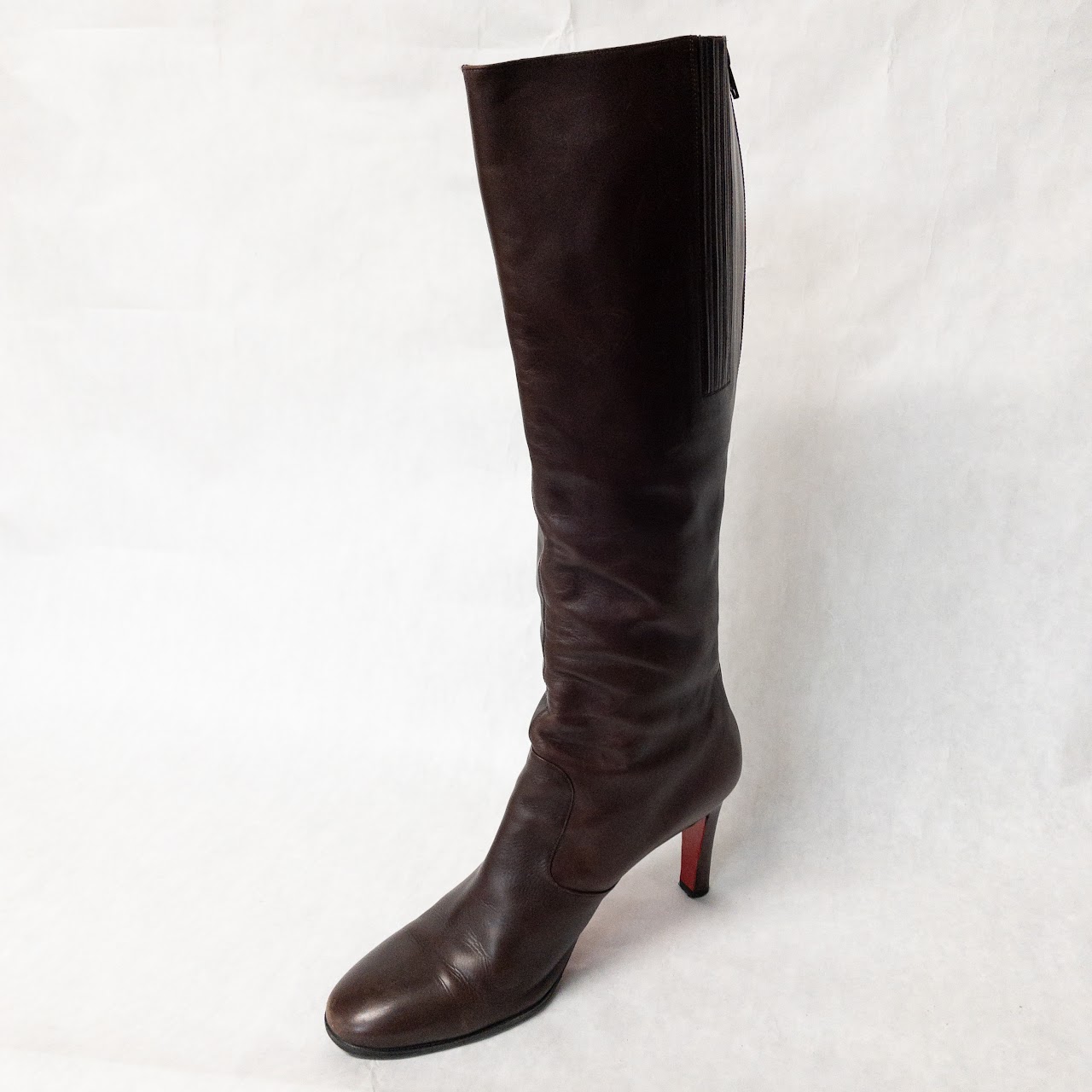 Christian Louboutin Tall Shaft Boots