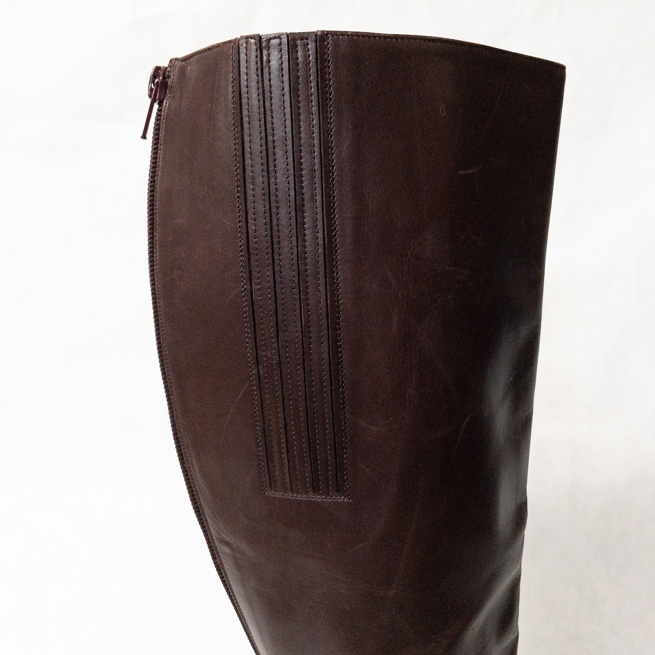 Christian Louboutin Tall Shaft Boots