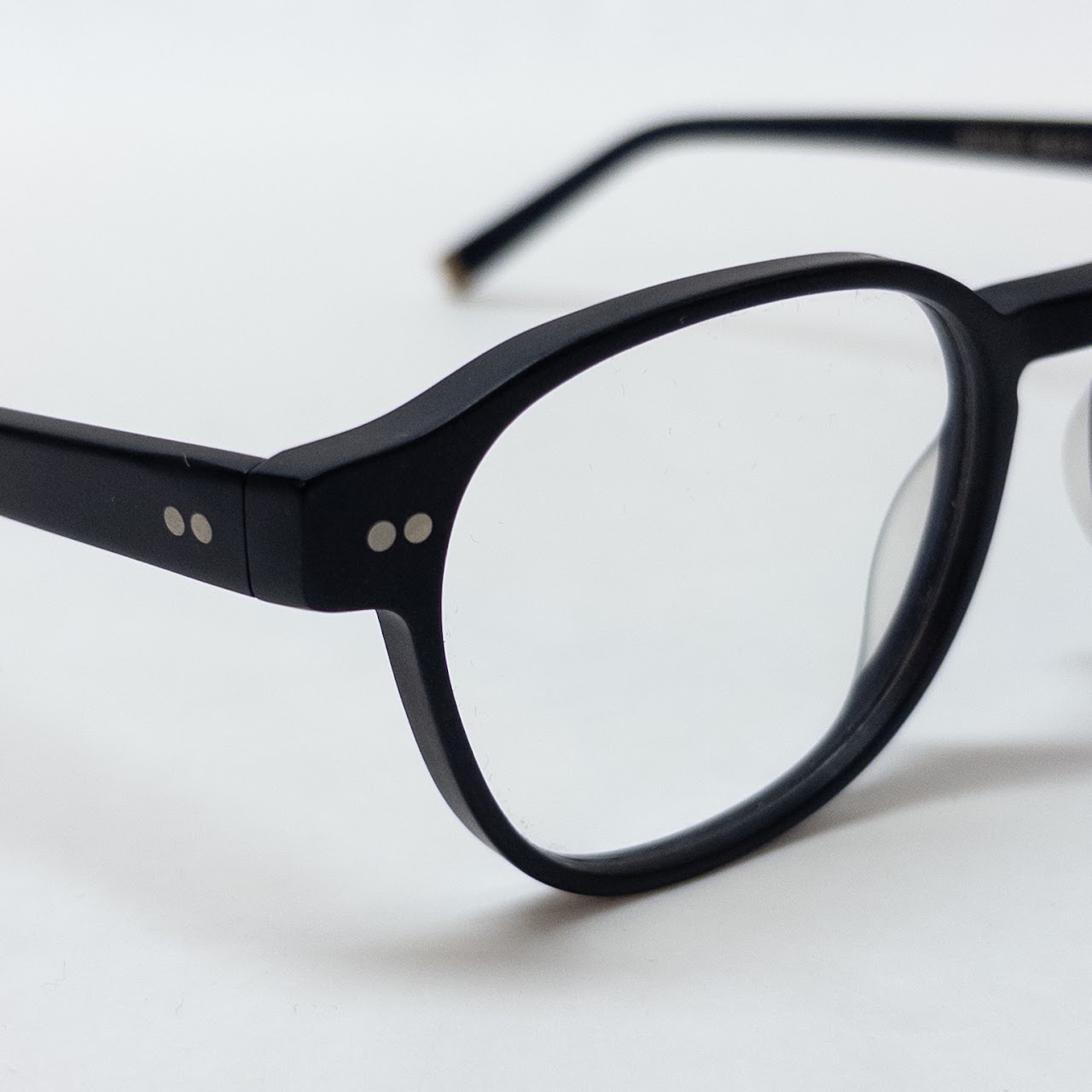 Moscot Spirit NYC Arthur Eyeglasses