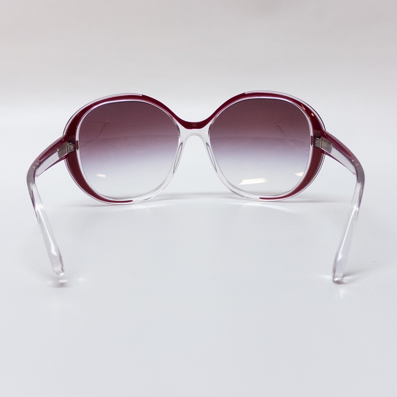 Dolce & Gabbana Oversized Sunglasses