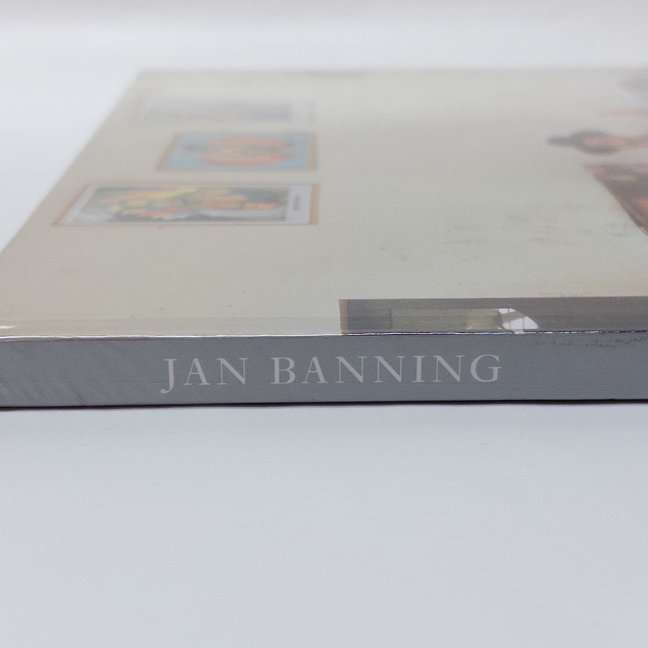 Jan Banning: Bureaucratics First Edition