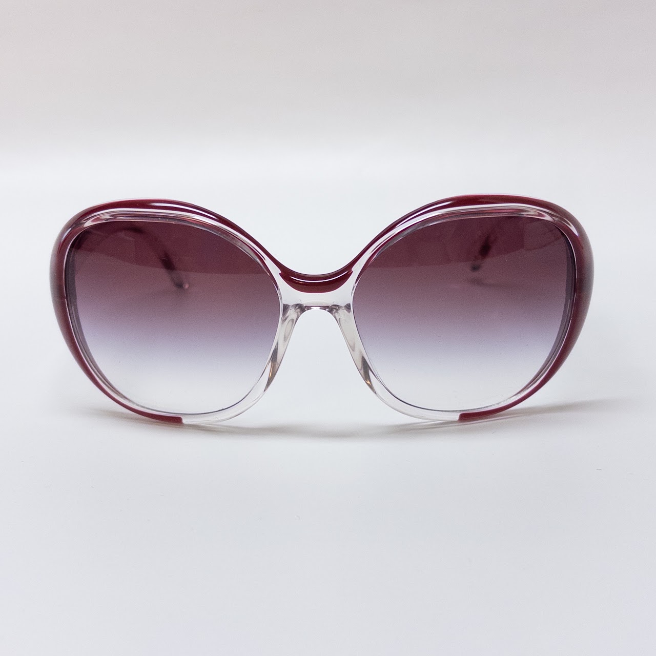 Dolce & Gabbana Oversized Sunglasses