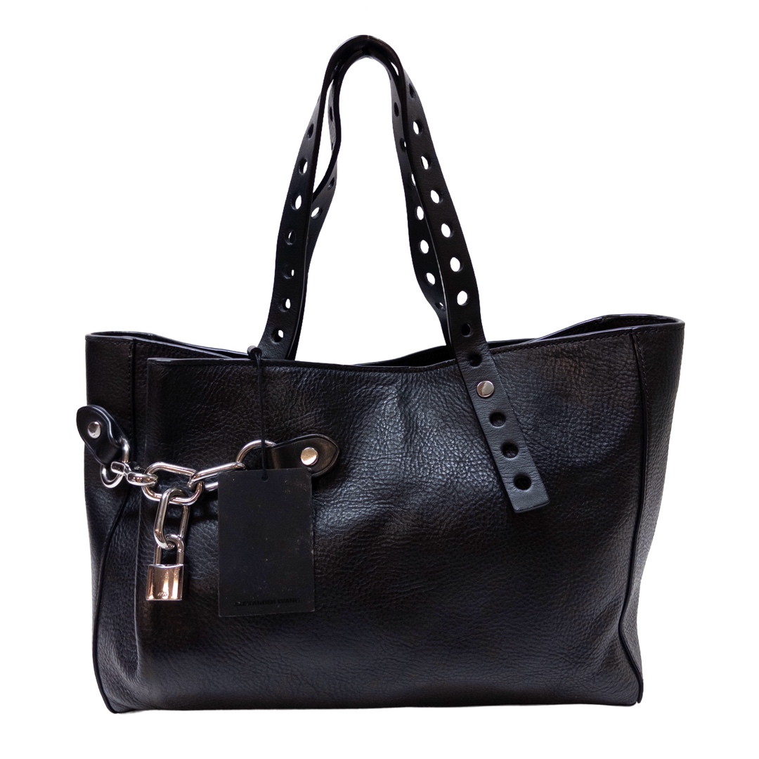 Alexander Wang Chain Link Tote Bag