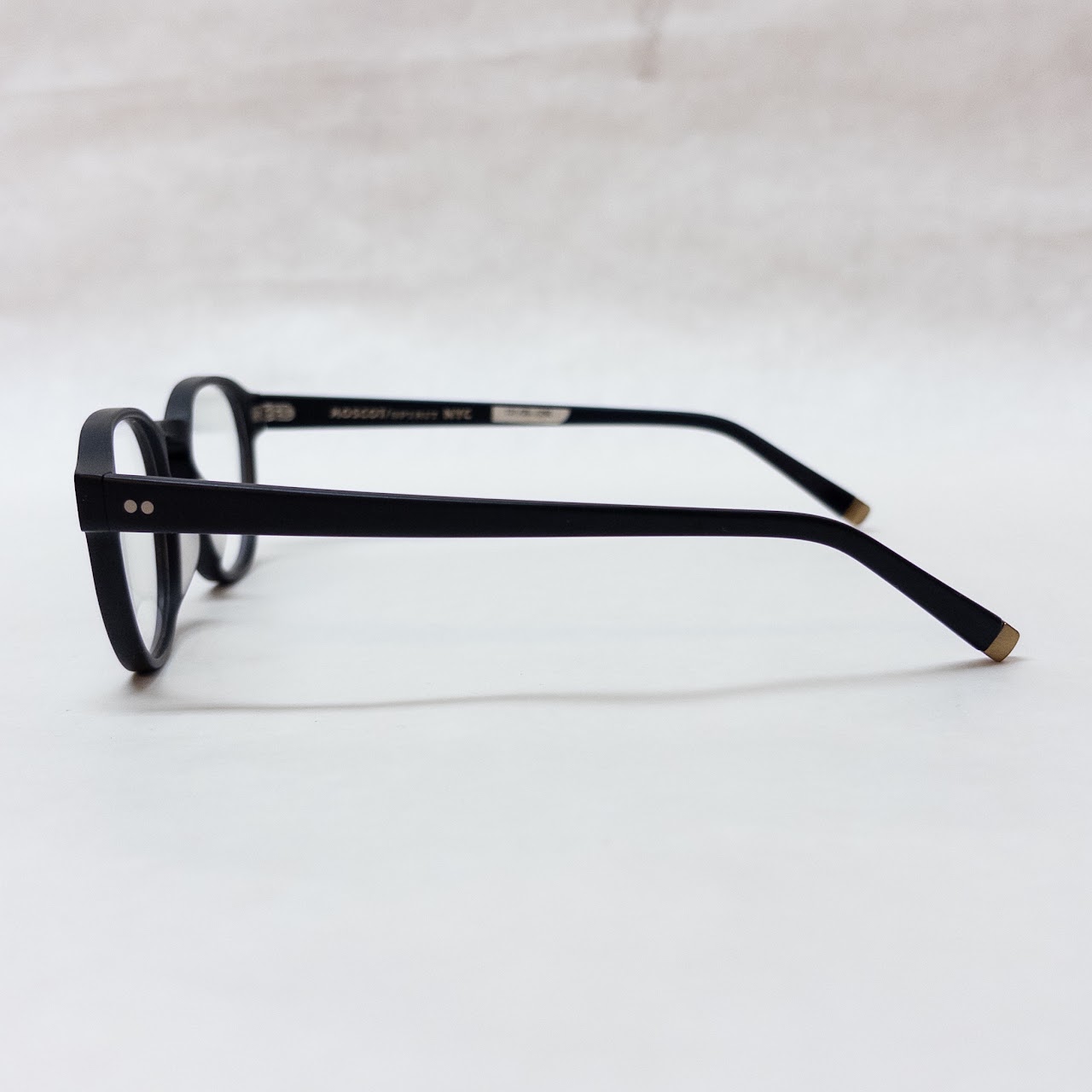 Moscot Spirit NYC Arthur Eyeglasses