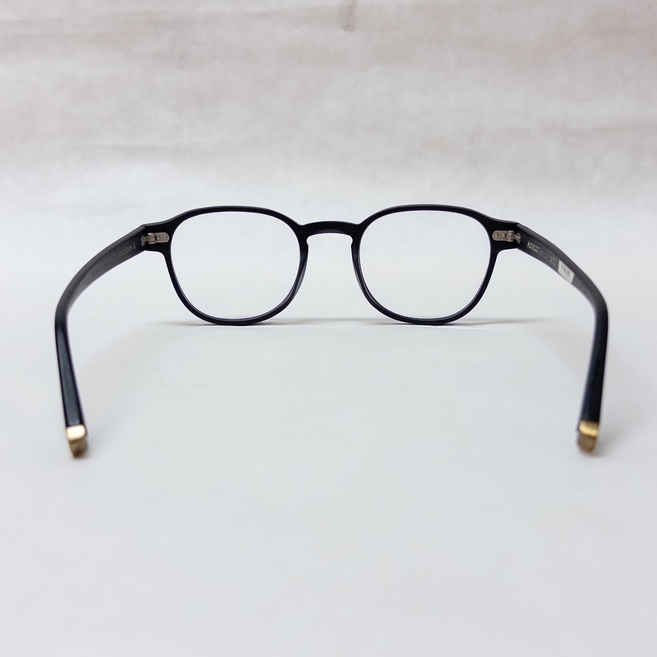 Moscot Spirit NYC Arthur Eyeglasses