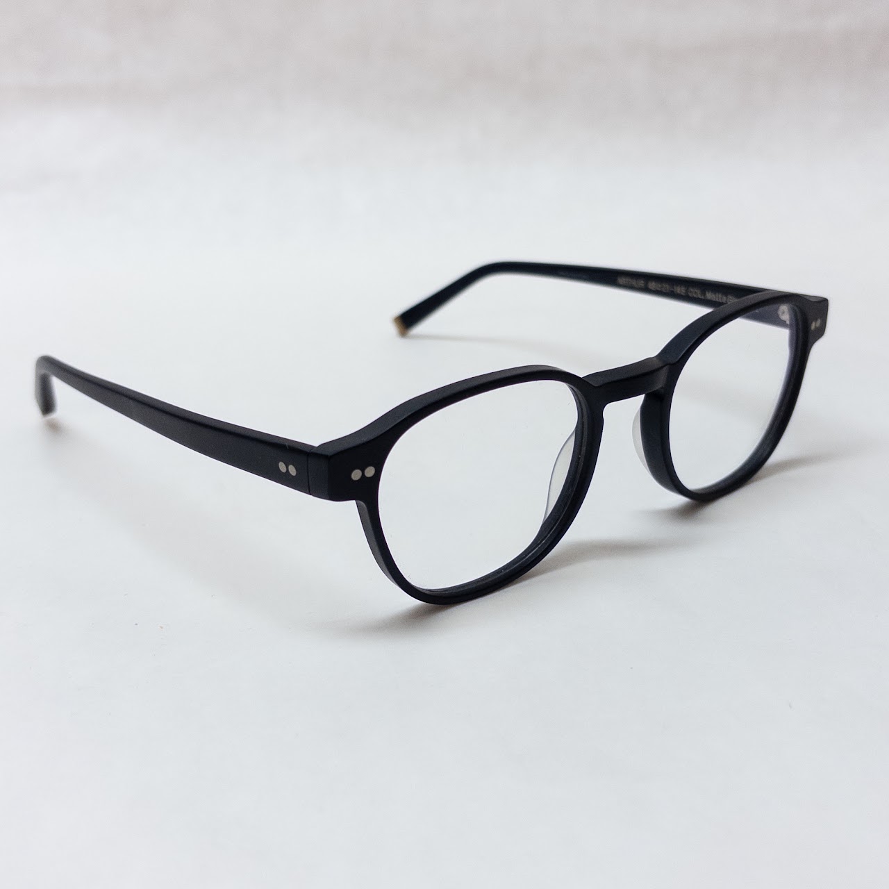 Moscot Spirit NYC Arthur Eyeglasses