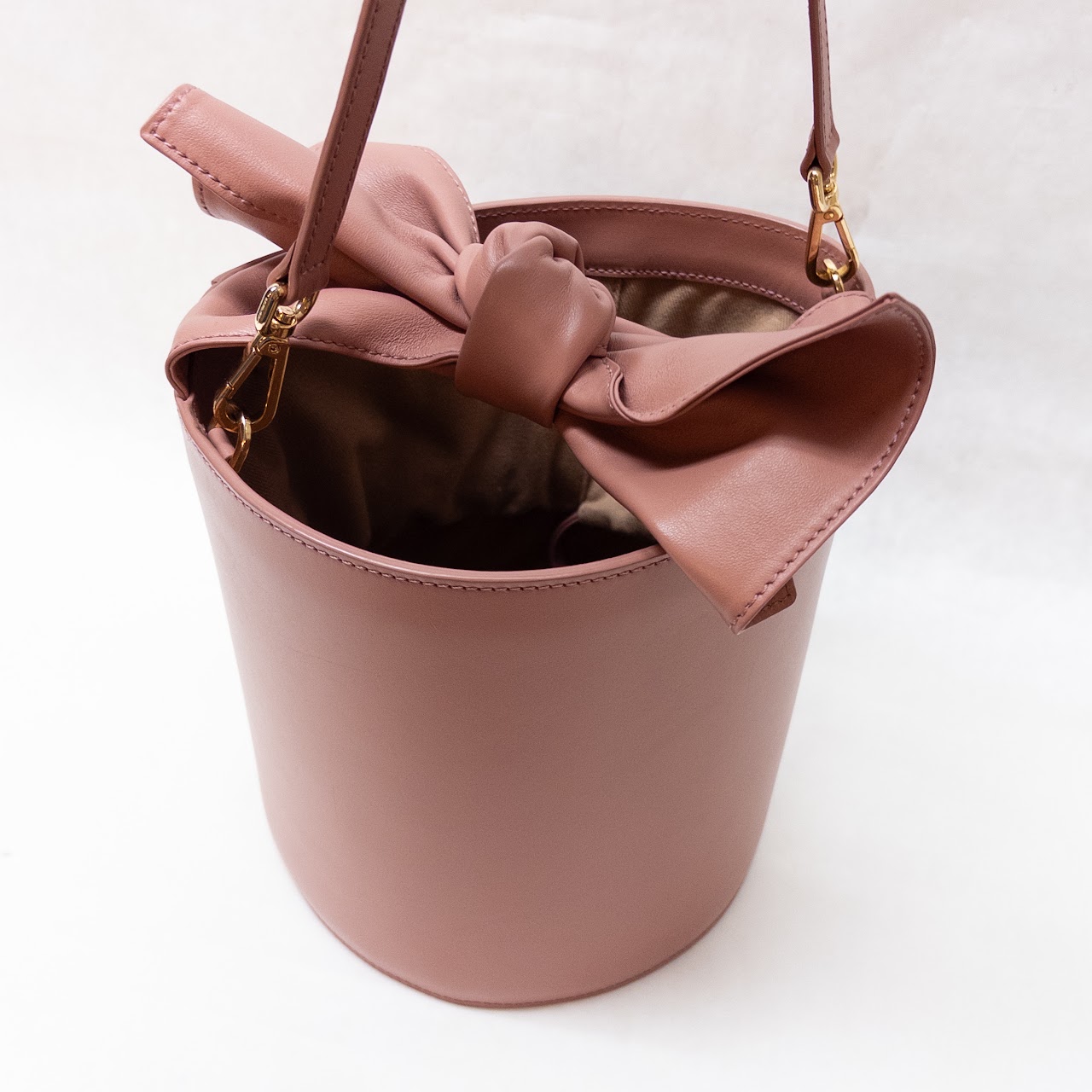 Ulla Johnson Bucket Bag