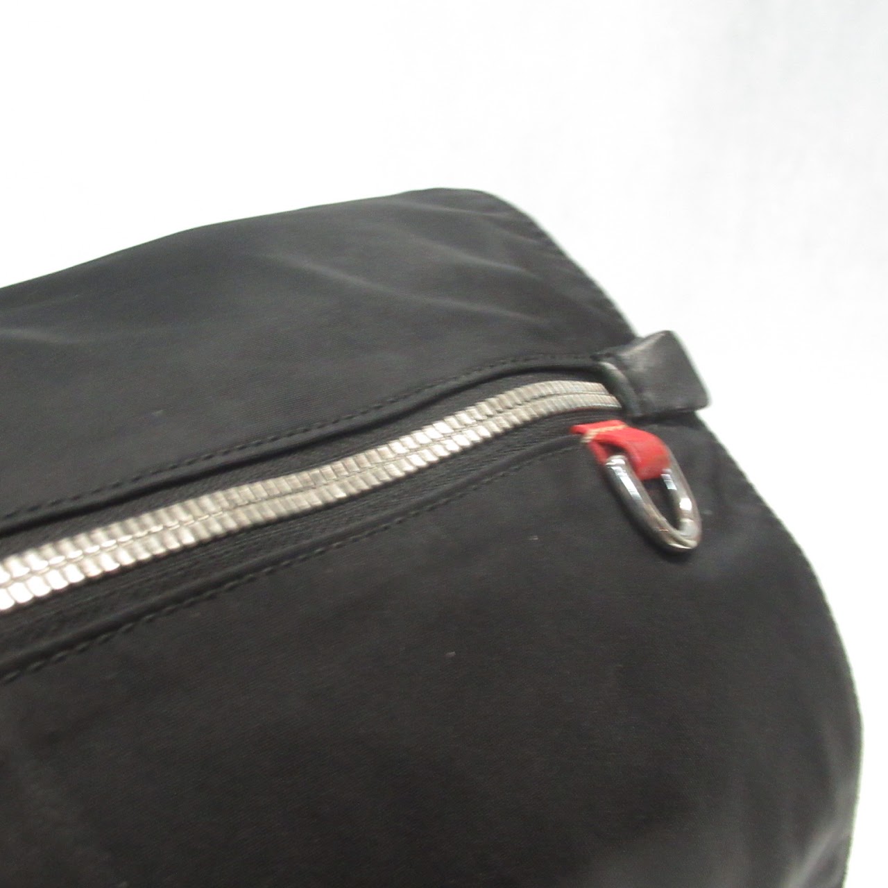 Tumi Messenger Bag