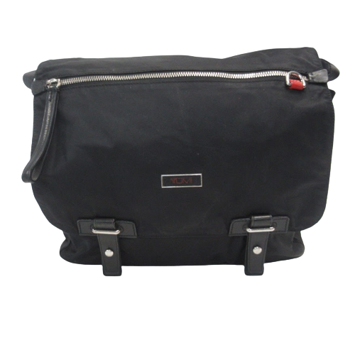 Tumi Messenger Bag