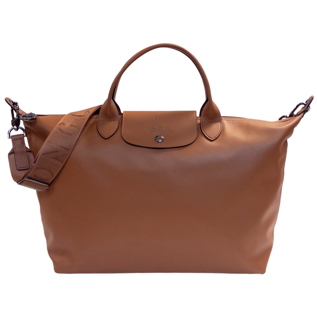 Longchamp Le Pliage X-Tra L Handbag